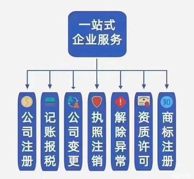 代办税务与企业事务登记代理的法律风险 违法行为与刑罚解析