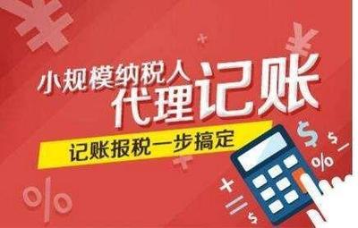 宝坻区代理记账与企业事务登记代理 一站式企业服务解决方案