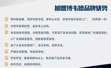 听车元素黎扬聊与博韦德的那些事儿 企业事务登记代理之道